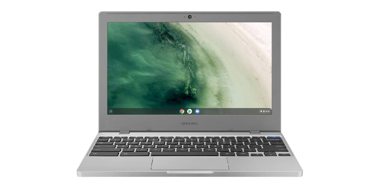 Samsung Chromebook Computer Only $129 (Reg $229.99) | Back to School