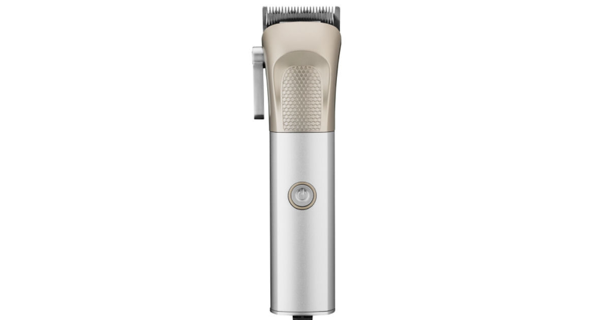 Free CONAIRMAN Metalcraft High-Performance Clippers - Free Product Samples