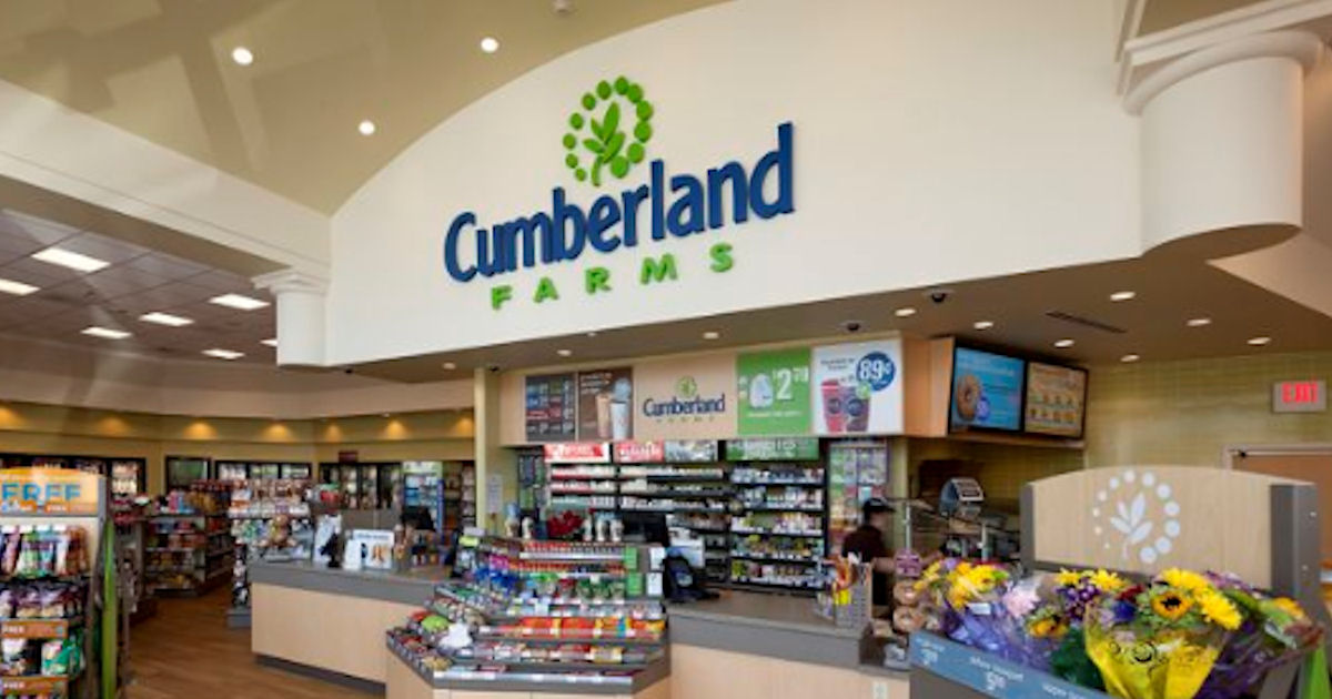 Cumberland Farms