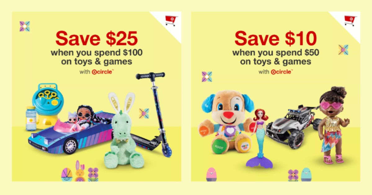 Target Daily Deals Coupons Discounts Sales Promo Code