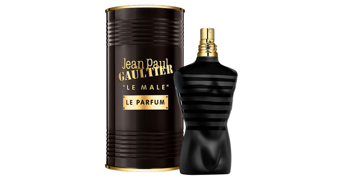 FREE Jean Paul Gaultier Le Male Le Parfum Sample At BzzAgent (Must