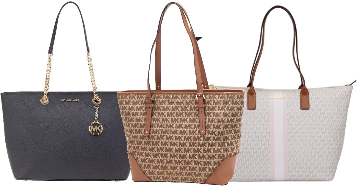 Michael Kors Sale - Up to 60% OFF