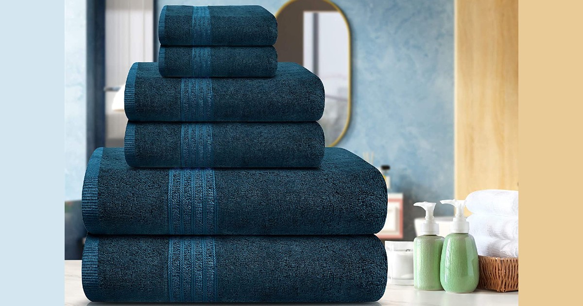 bath towel deals