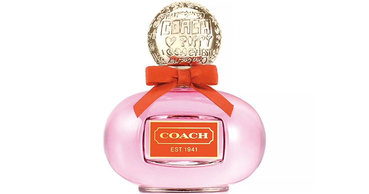 Coach Poppy Women's Perfume