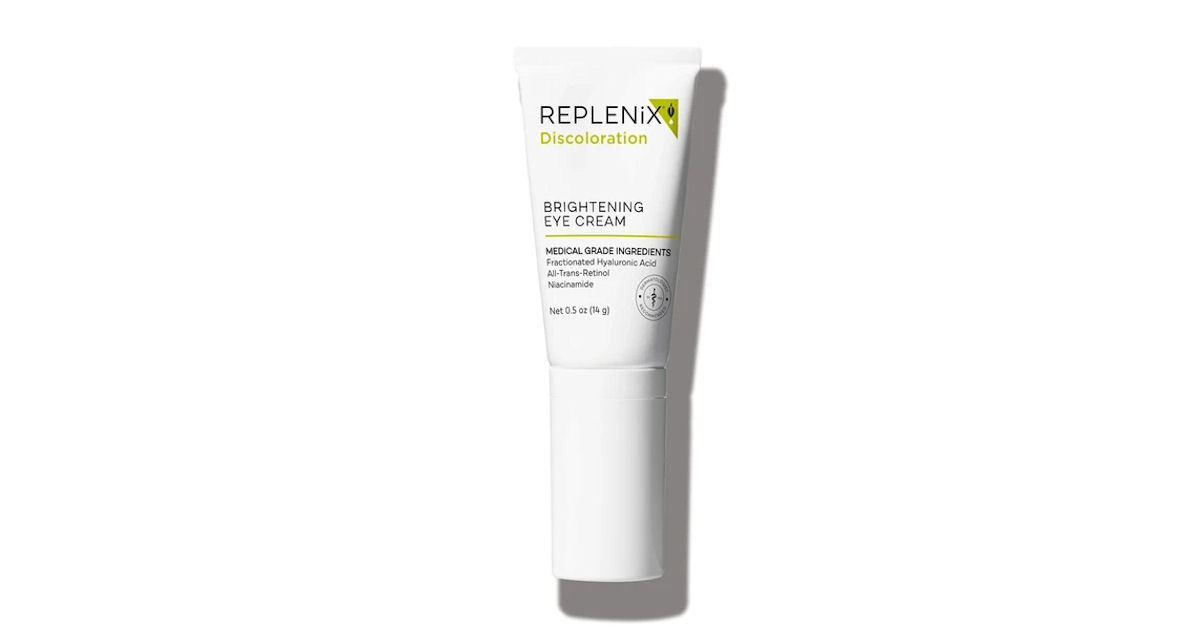 FREE Sample of Replenix Bright...