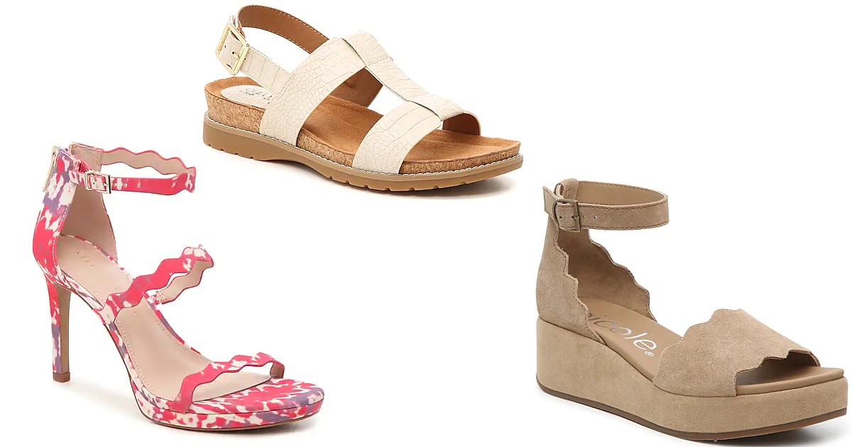 Free 10+ DSW Rewards with Donation Free Product Samples