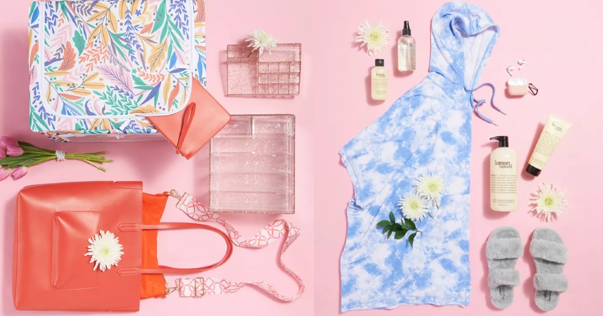 Today Only QVC has Free Shipping on Mother's Day Gifts + 10 Off Daily Deals & Coupons