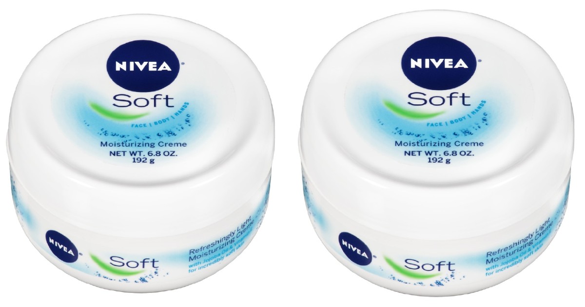 HOT Nivea Lotion Deal! Almost Free w/ Coupon & After Rewards