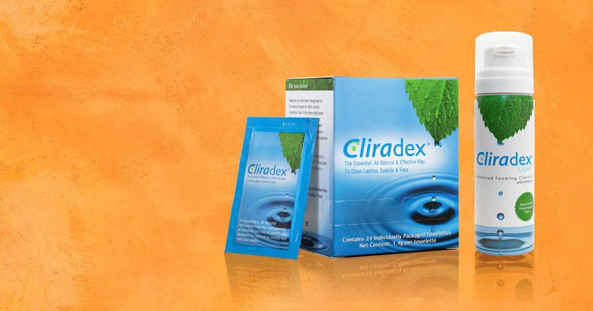 Cliradex