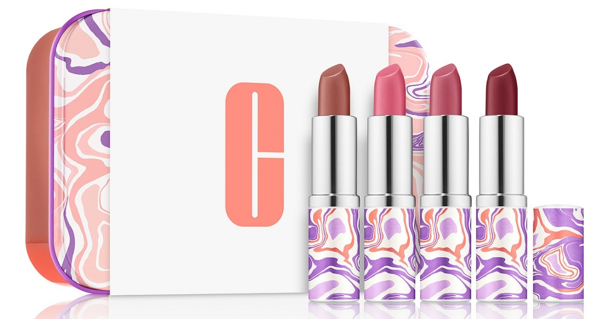 clinique-plenty-of-pop-lipstick-set-5-pc-only-20-reg-77-daily