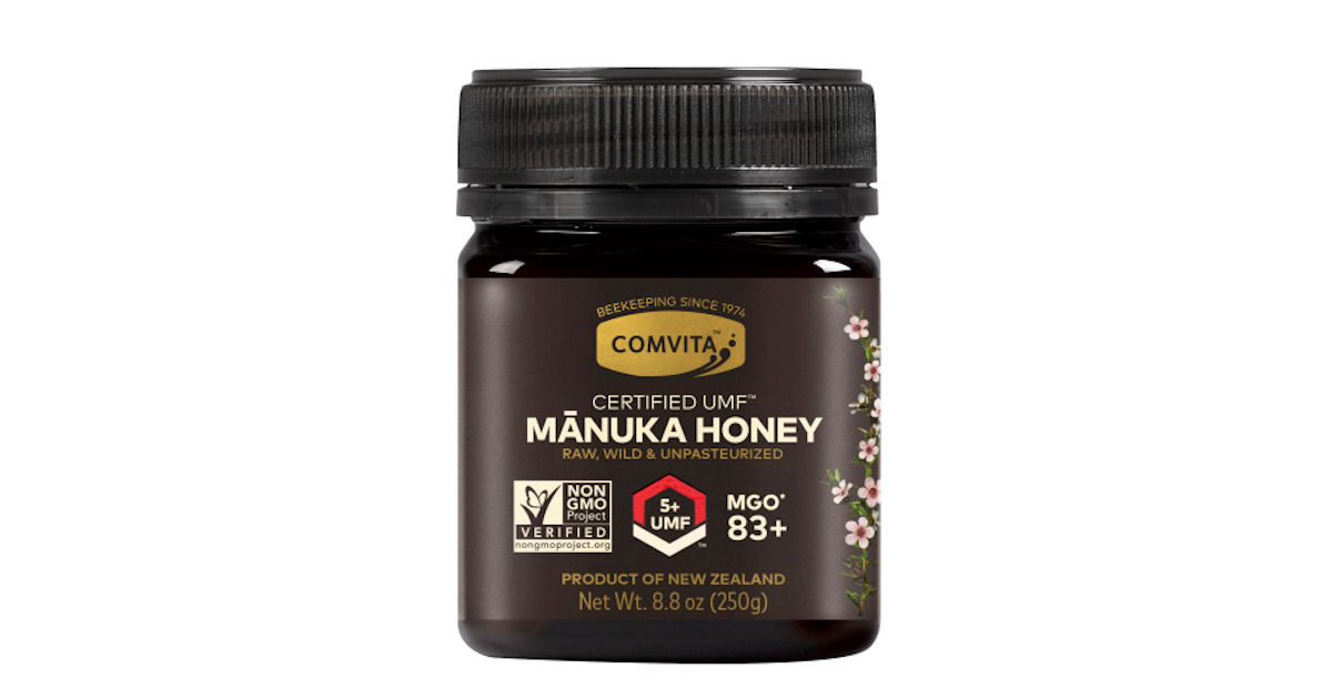 Manuka Honey