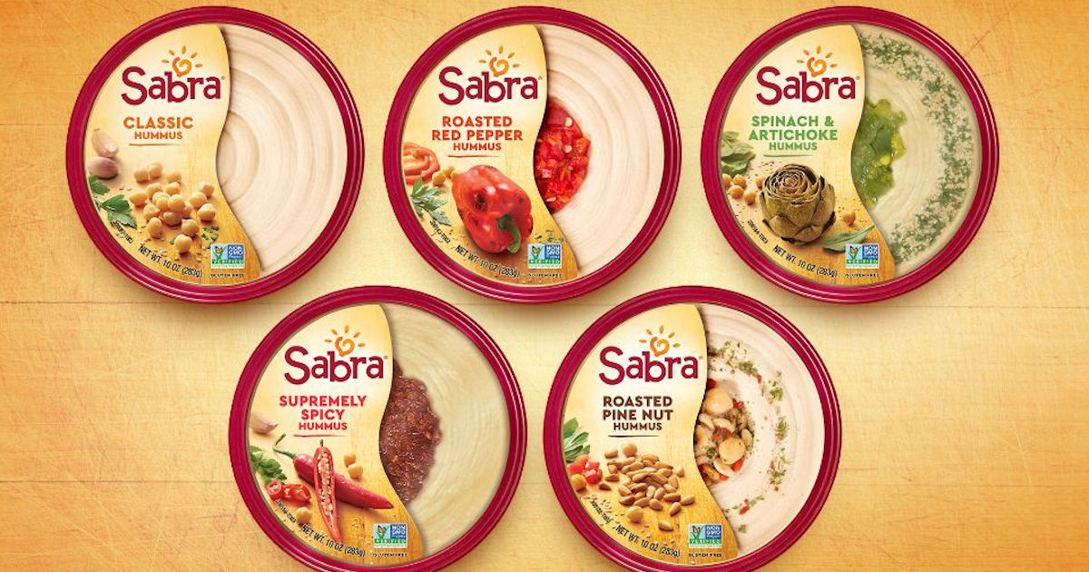 Sabra