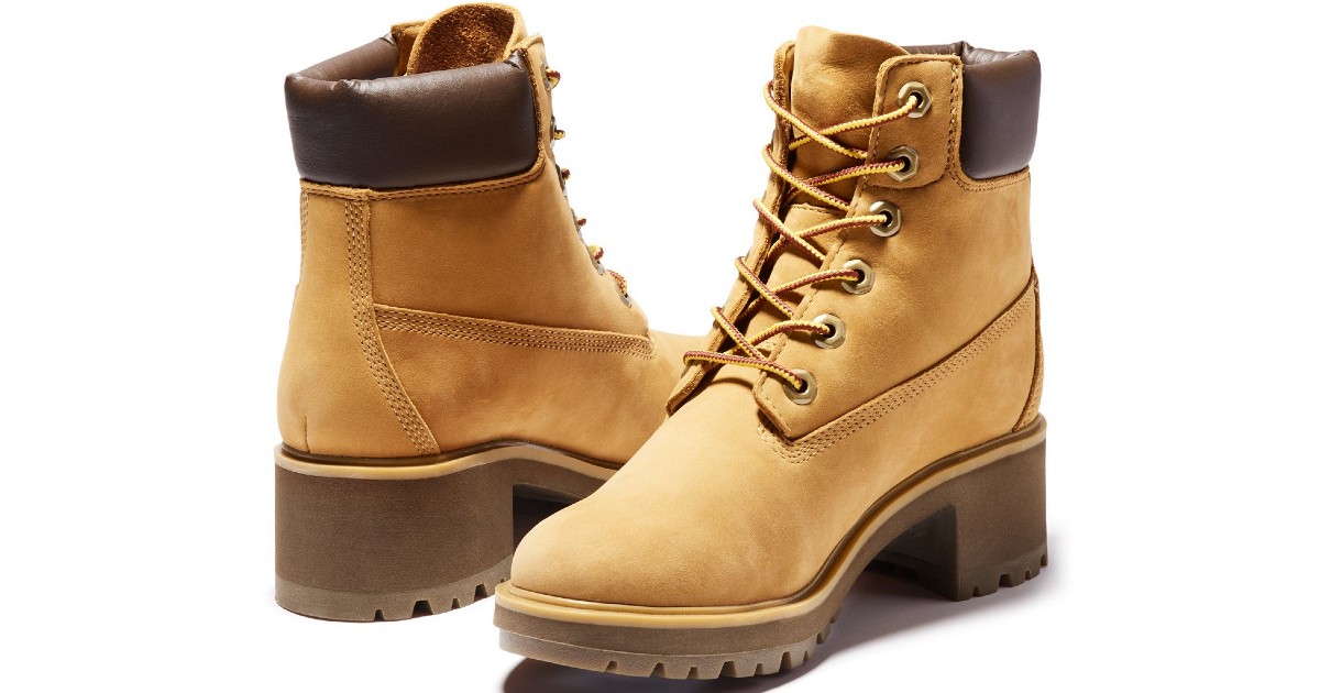 Timberland Women’s Boots