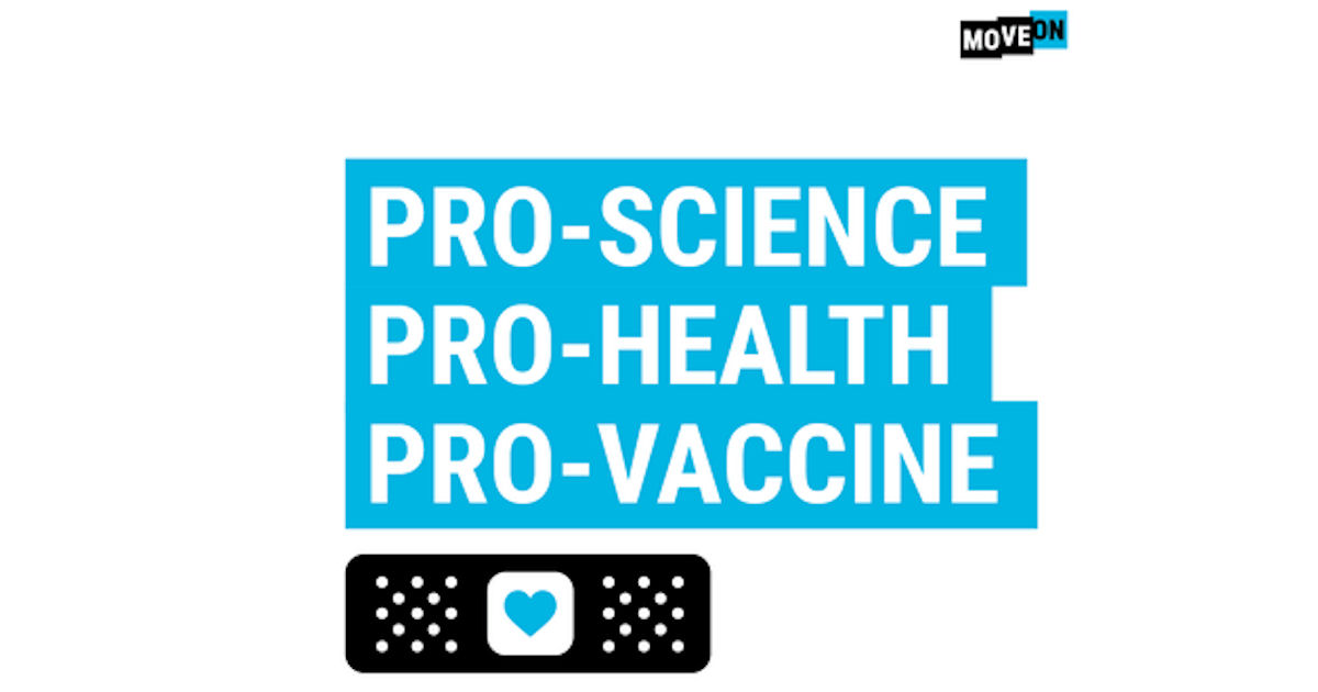 FREE Pro-Science, Pro-Health,.