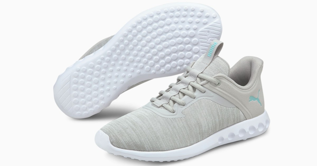 carson 2 knit women's sneakers