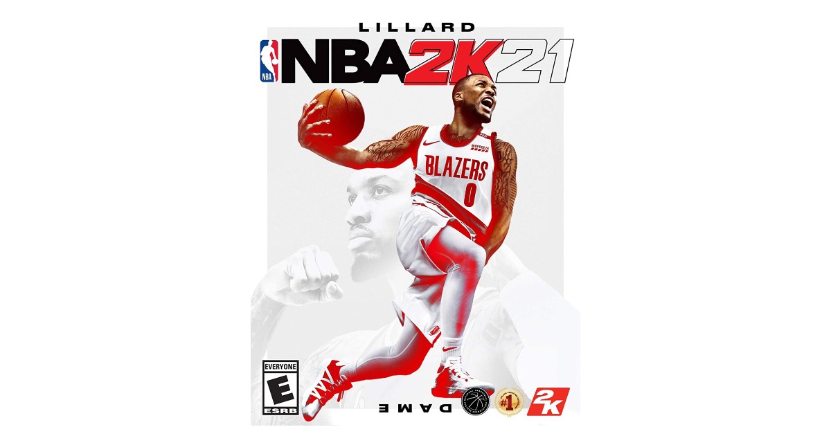 nba 2k21