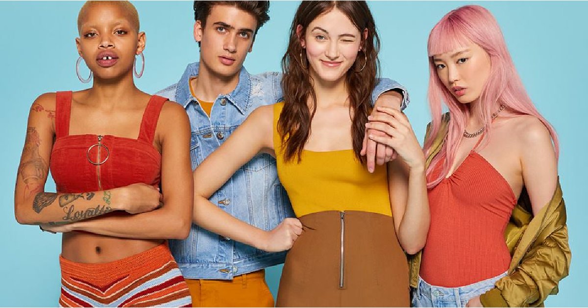 85% Off Sale + Extra 30% Off at Forever 21