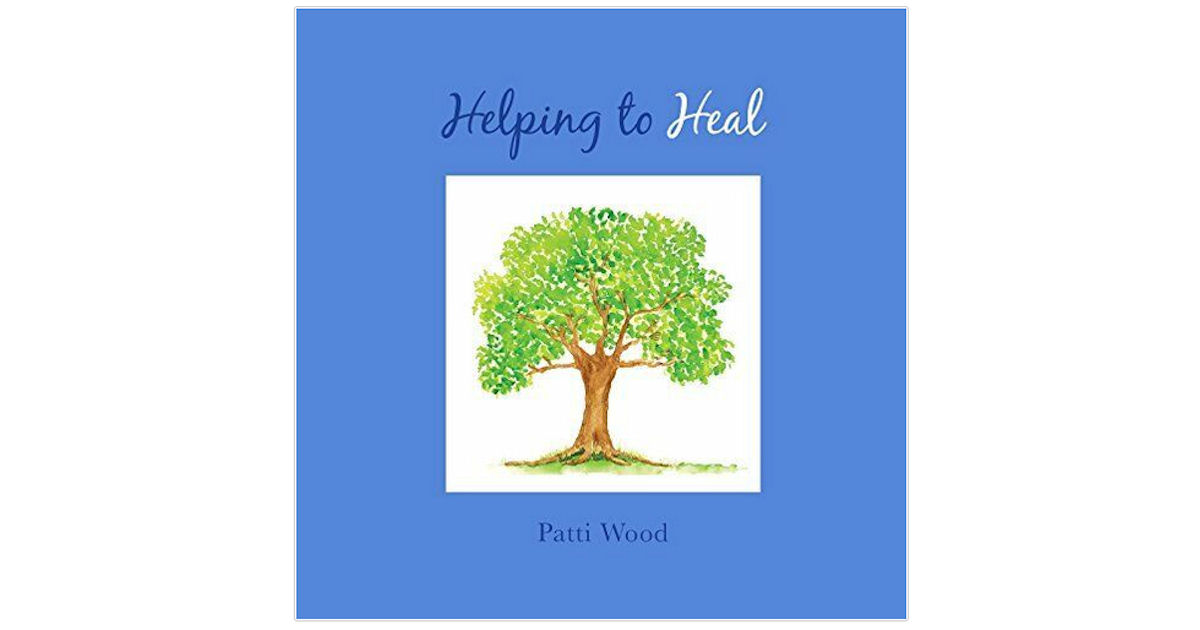 FREE Helping to Heal Book