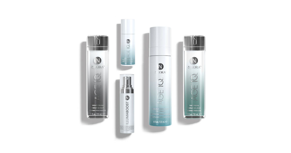 FREE Neora Health and Cosmetic...
