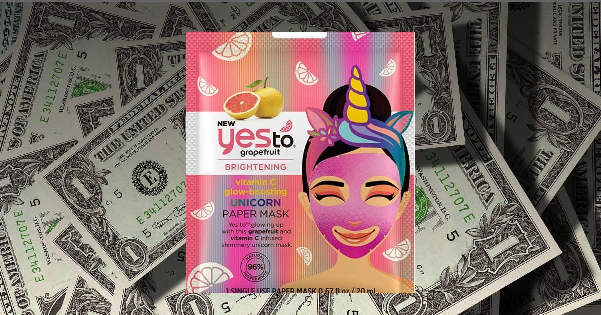 class action new yesto face mask