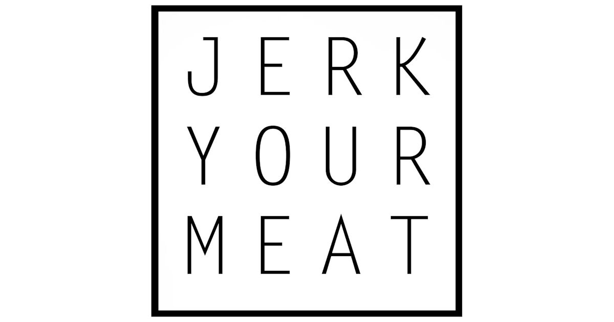 FREE Jerk Your Meat Sticker