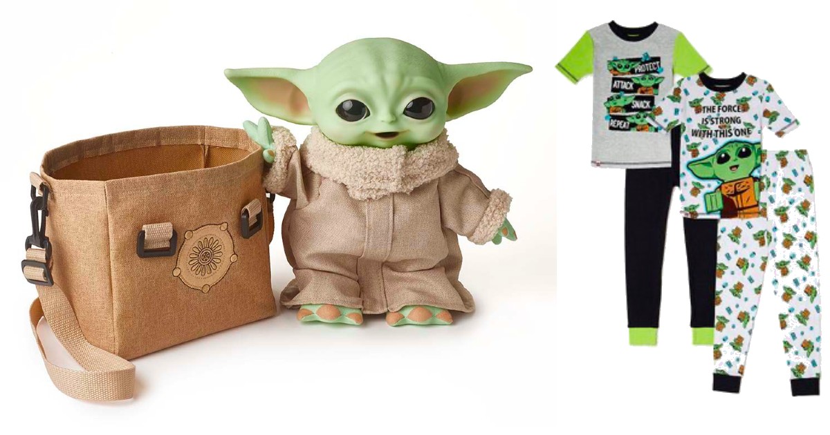 Star Wars Top Sellers Starting at ONLY $6.99