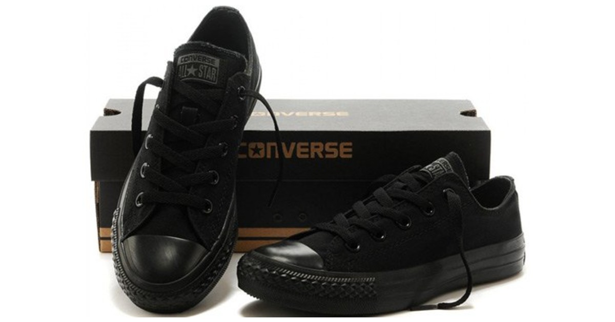 Converse Chuck Taylor All Star Sneakers