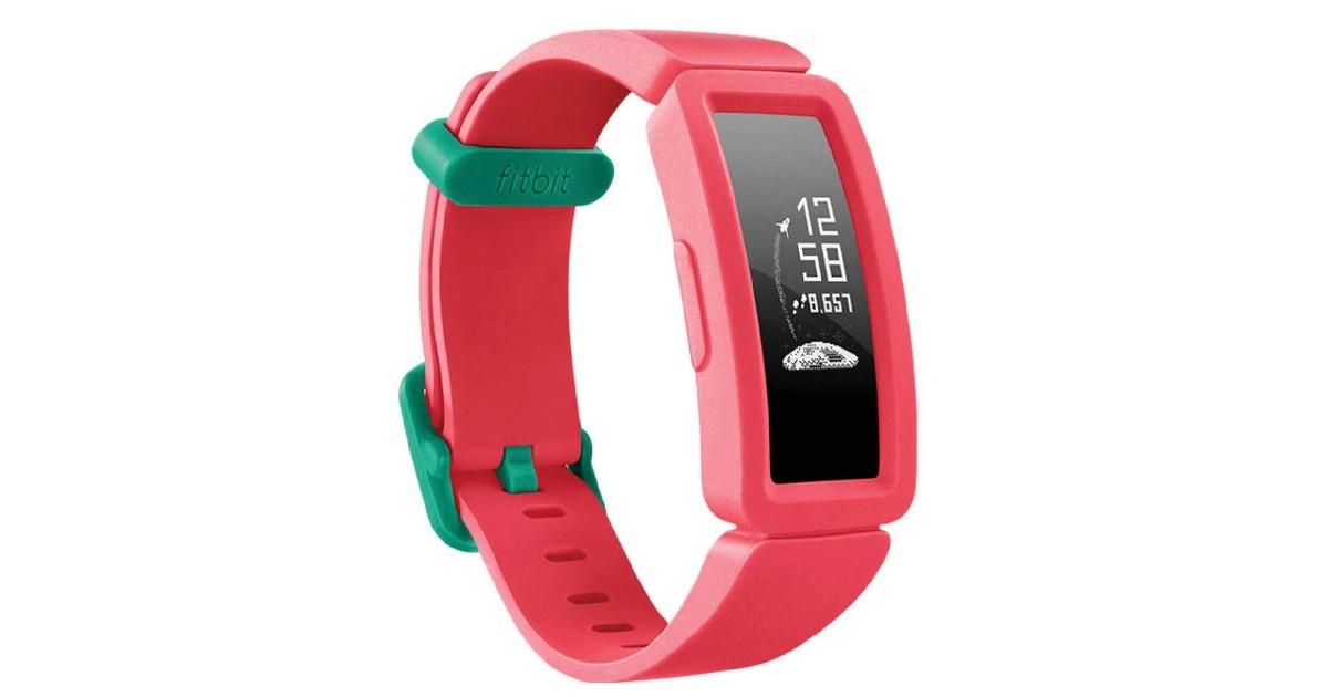 Fitbit Ace 2 Activity Tracker on Amazon