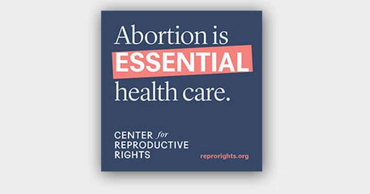 FREE Center for Reproductive R...