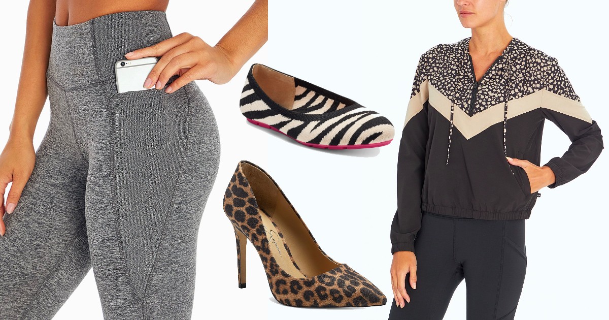 Save 70% on Jessica Simpson + Extra 10% Off at Checkout