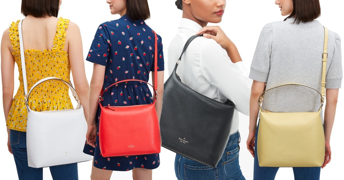 kate spade greene street kaia