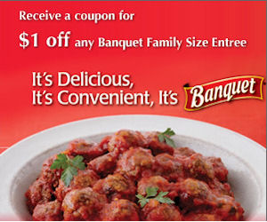 banquet printable coupons