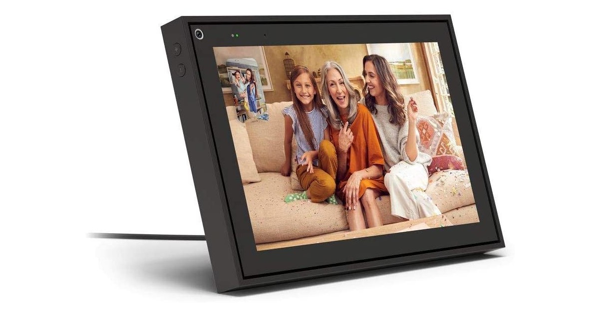 Save 45% on Facebook Portal on Amazon