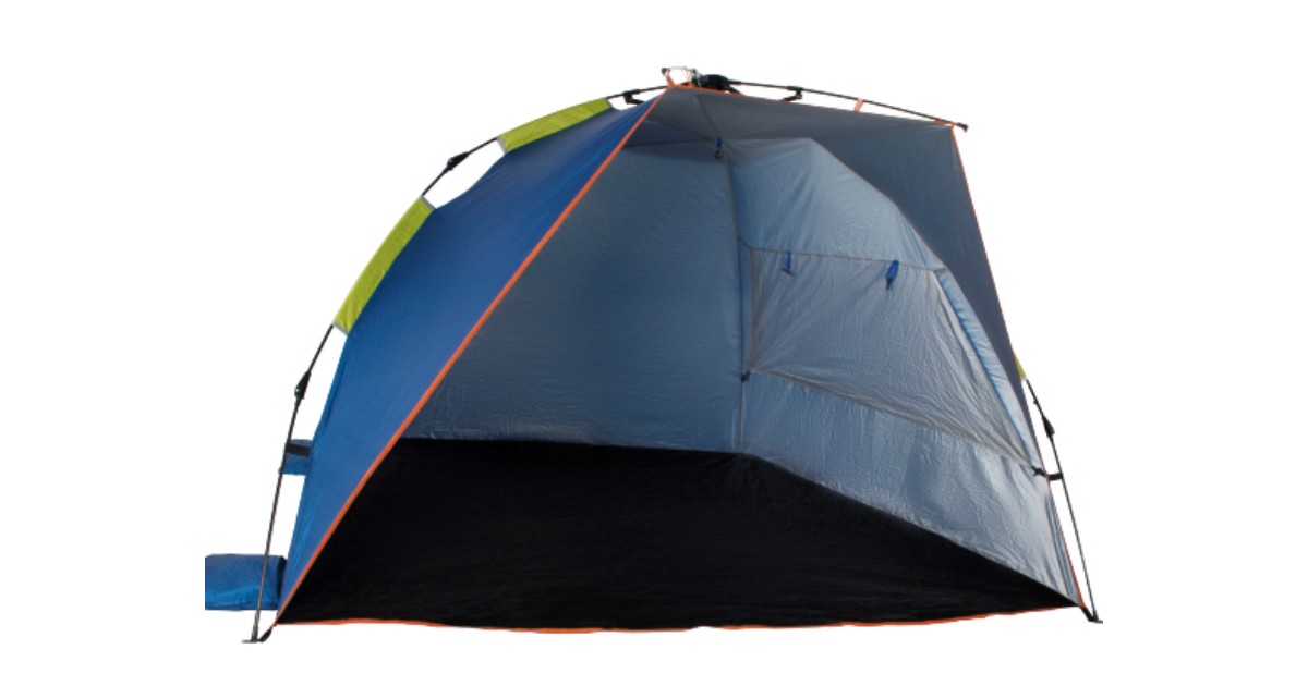 Bliss Hammocks Beach Tent ONLY $25 (Reg. $46)