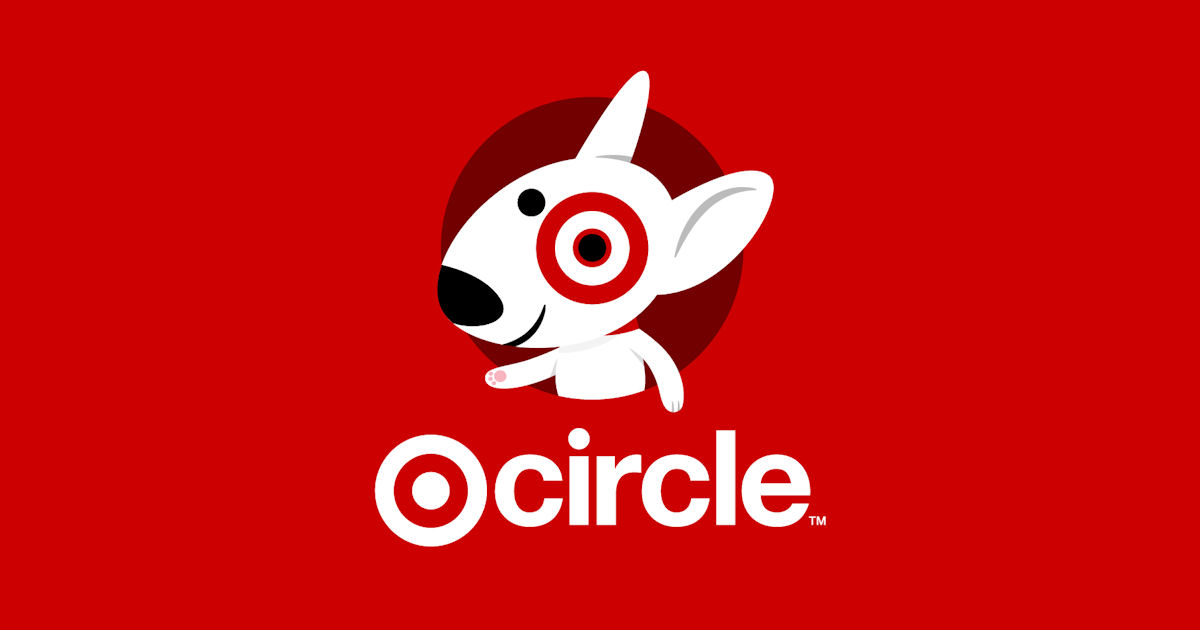 Target Circle - FREE Apple TV+...