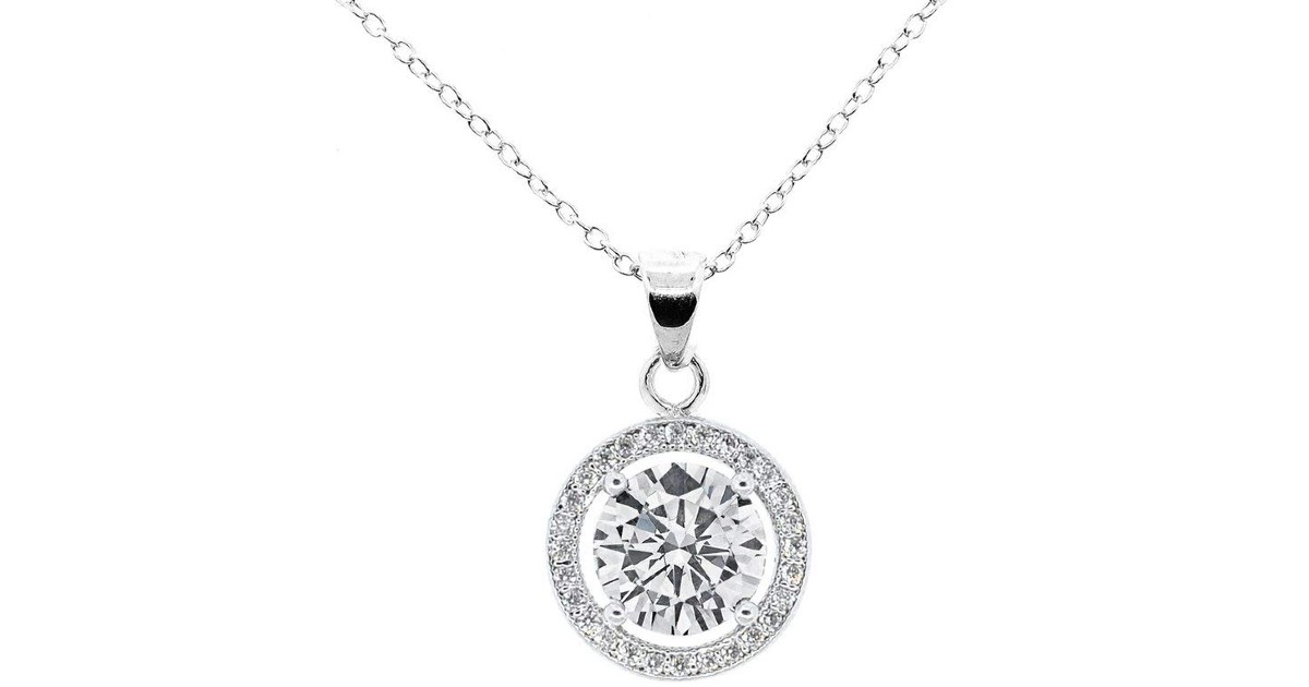 cate and chloe blake necklace