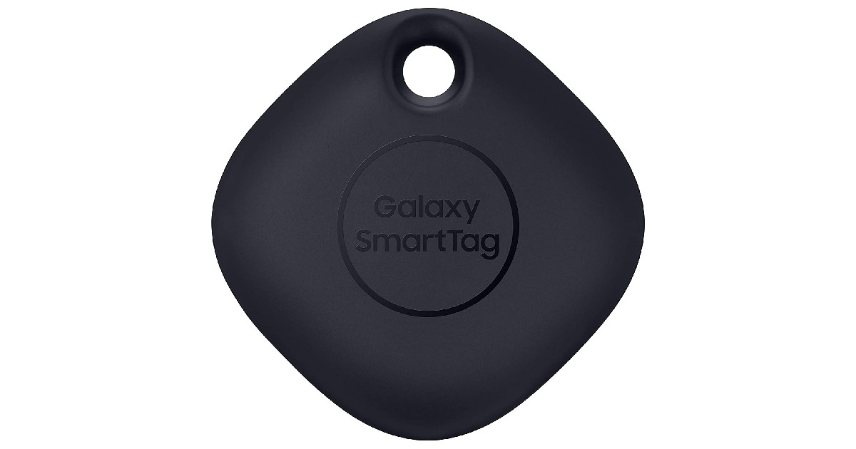 Samsung Galaxy SmartTag Tracker