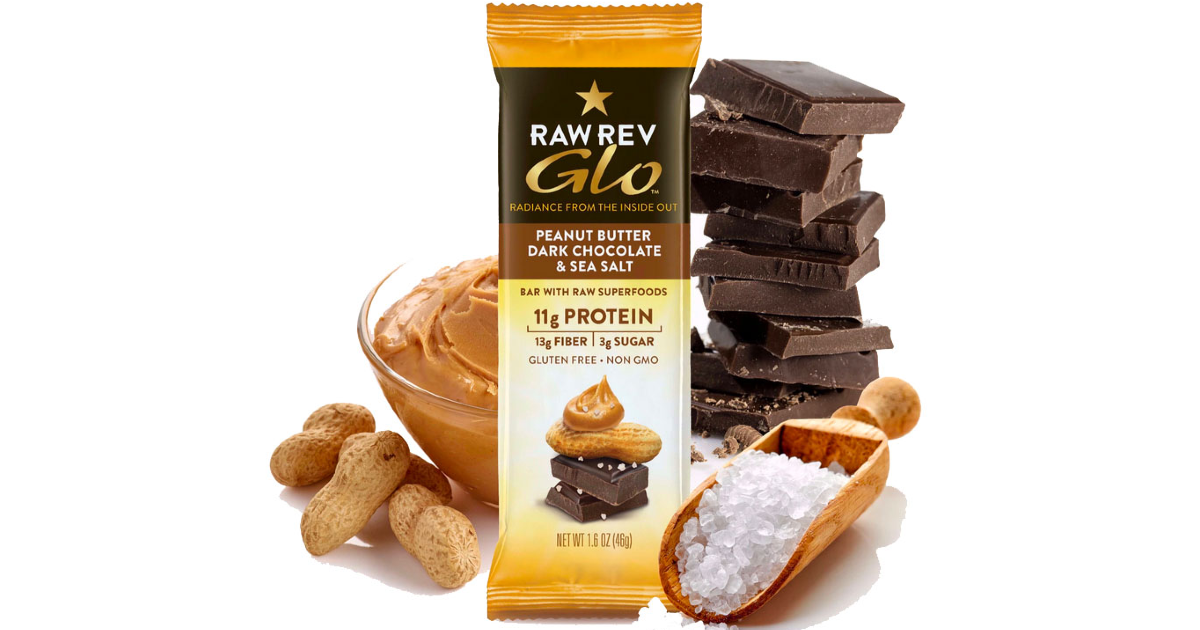 rawrev bar try products