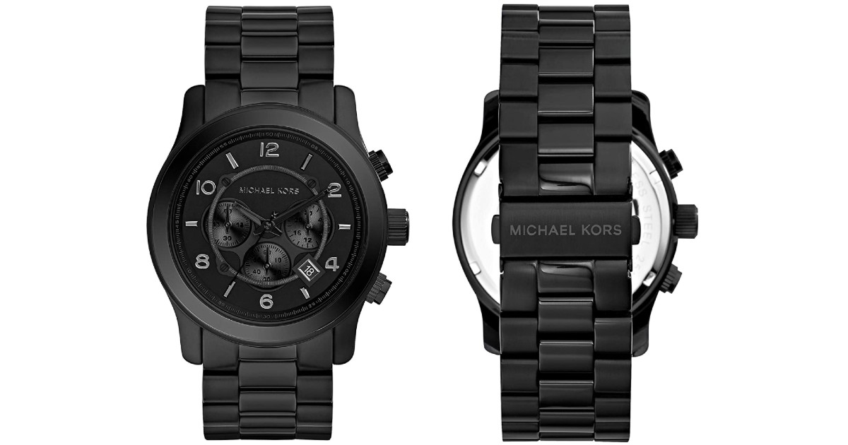 Michael Kors Men’s Chronograph Watch