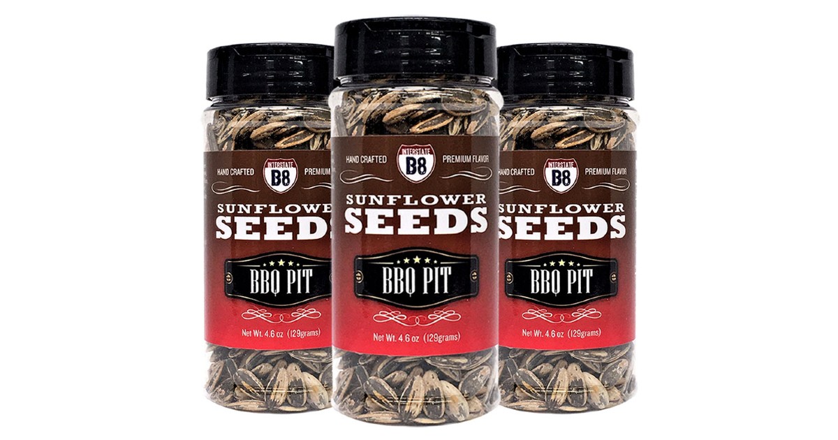 Sunflower Seeds try products