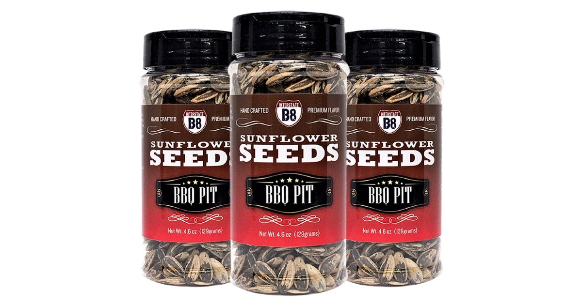 Free Samples of Interstate Bait Sunflower Seeds Free Product Samples
