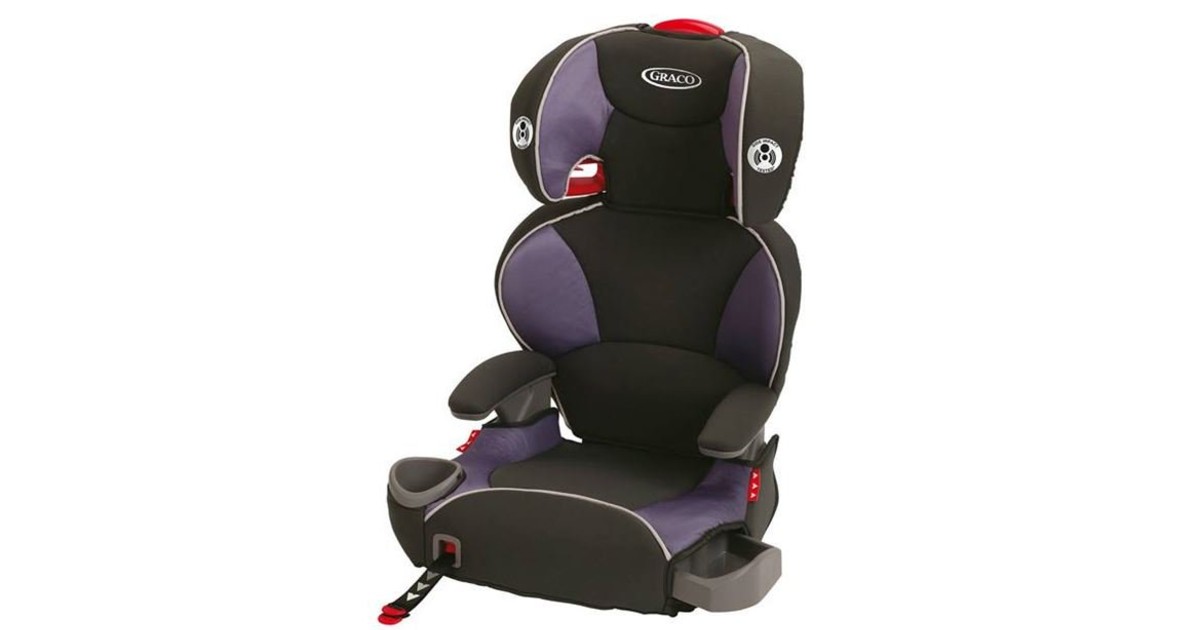 Graco Highback Booster Seat ON...