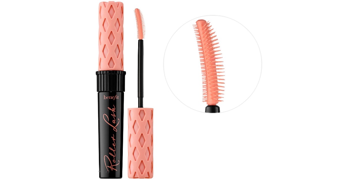 Benefit Roller Lash Curling & Lifting Mascara