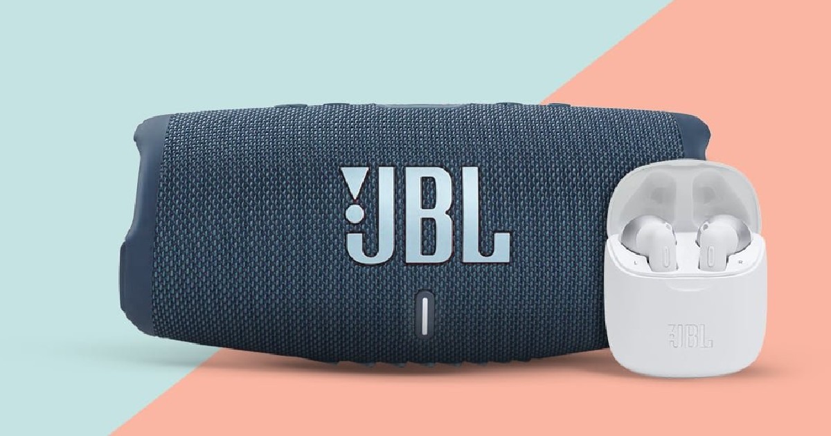 World Wide Stereo’s JBL Summertime Sweepstakes