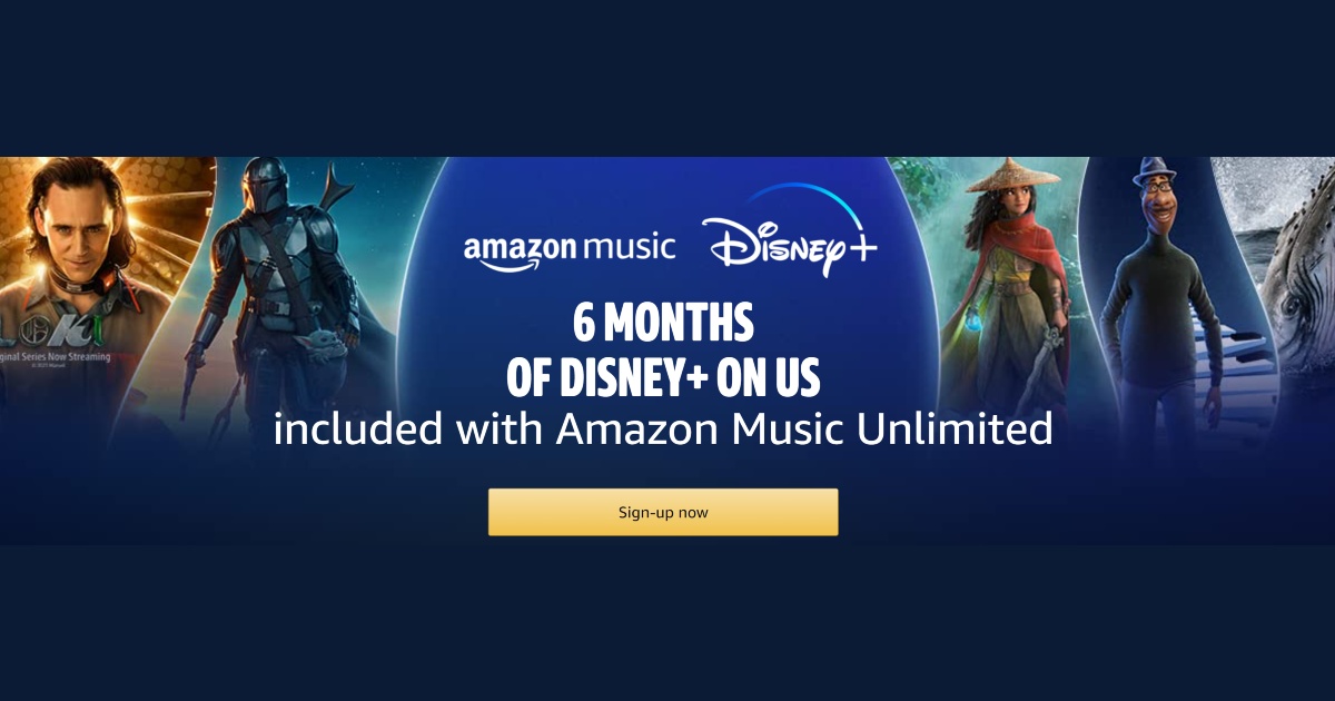 free disney+ coupon