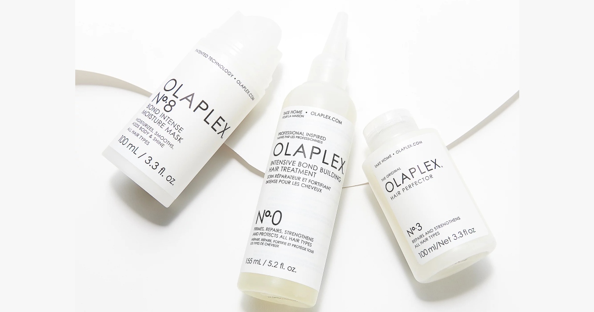 olaplex coupon