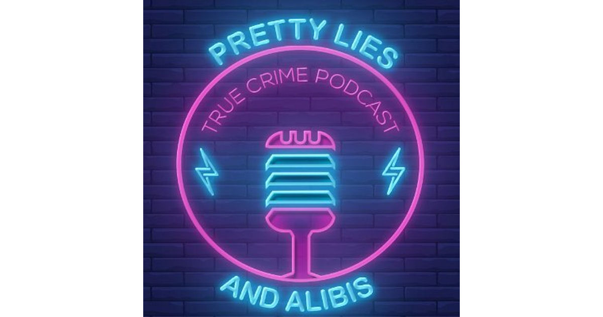 Pretty Little Lies and Alibis