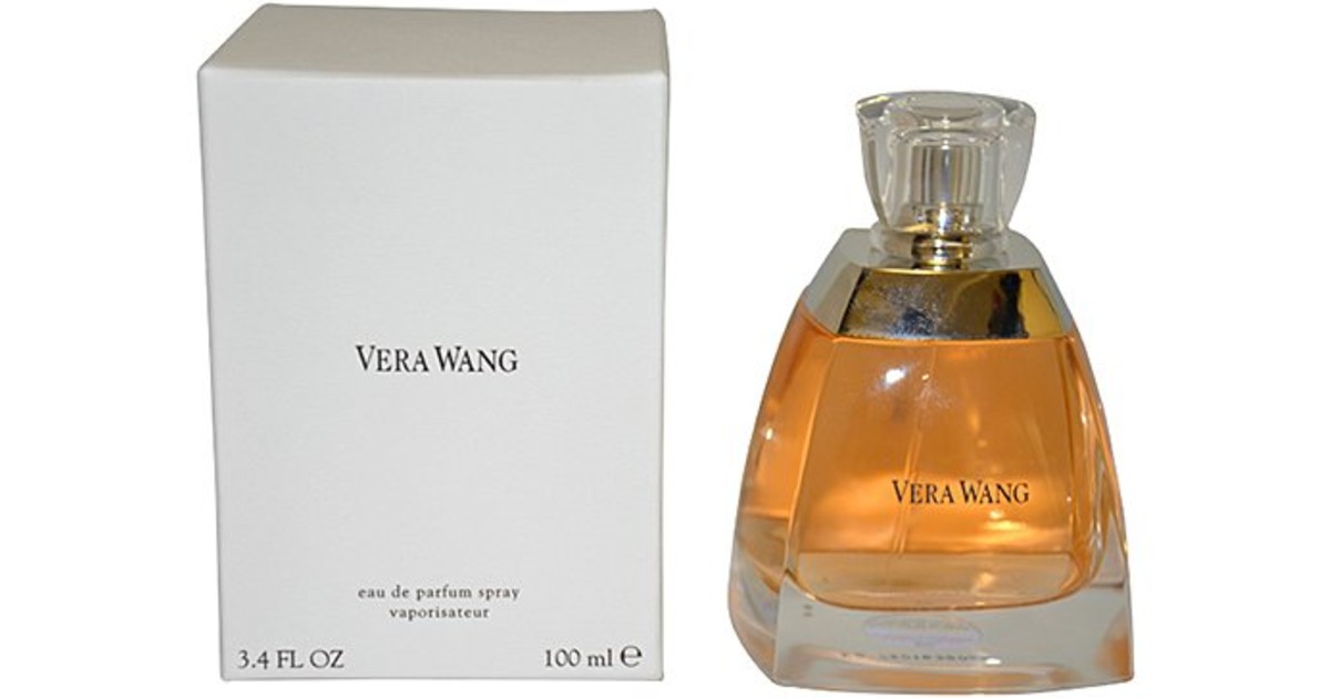 Vera Wang Women’s Perfume