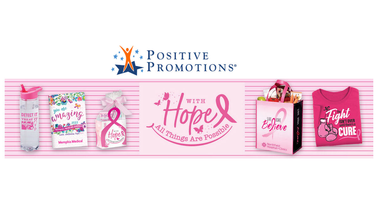 FREE Breast Cancer Awareness Sample Kit