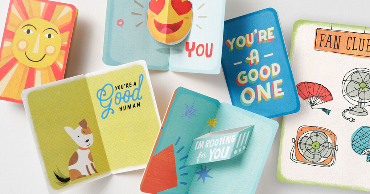 FREE Hallmark Card Every Month